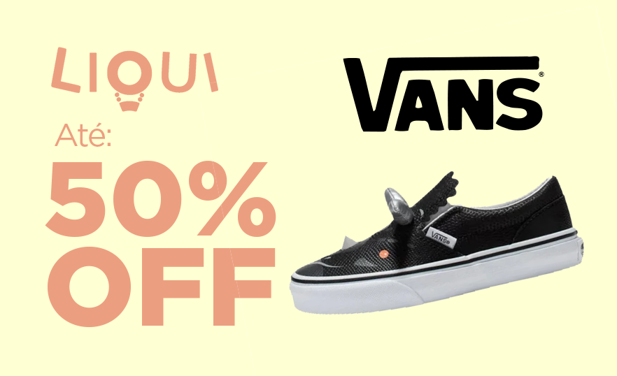 Liqui Vans