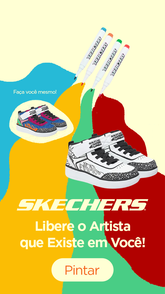 Skechers Colorir 