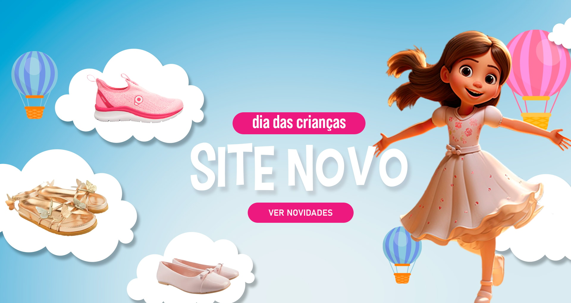 Banner site Novo