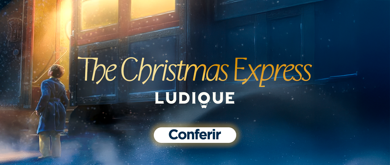 Christmas Ludique