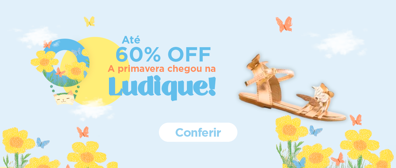 Primavera Ludique