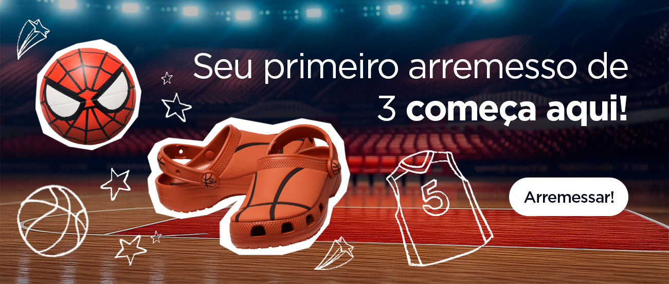 Basquete 