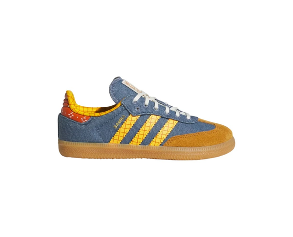 Adidas Pixar Toy Story Samba