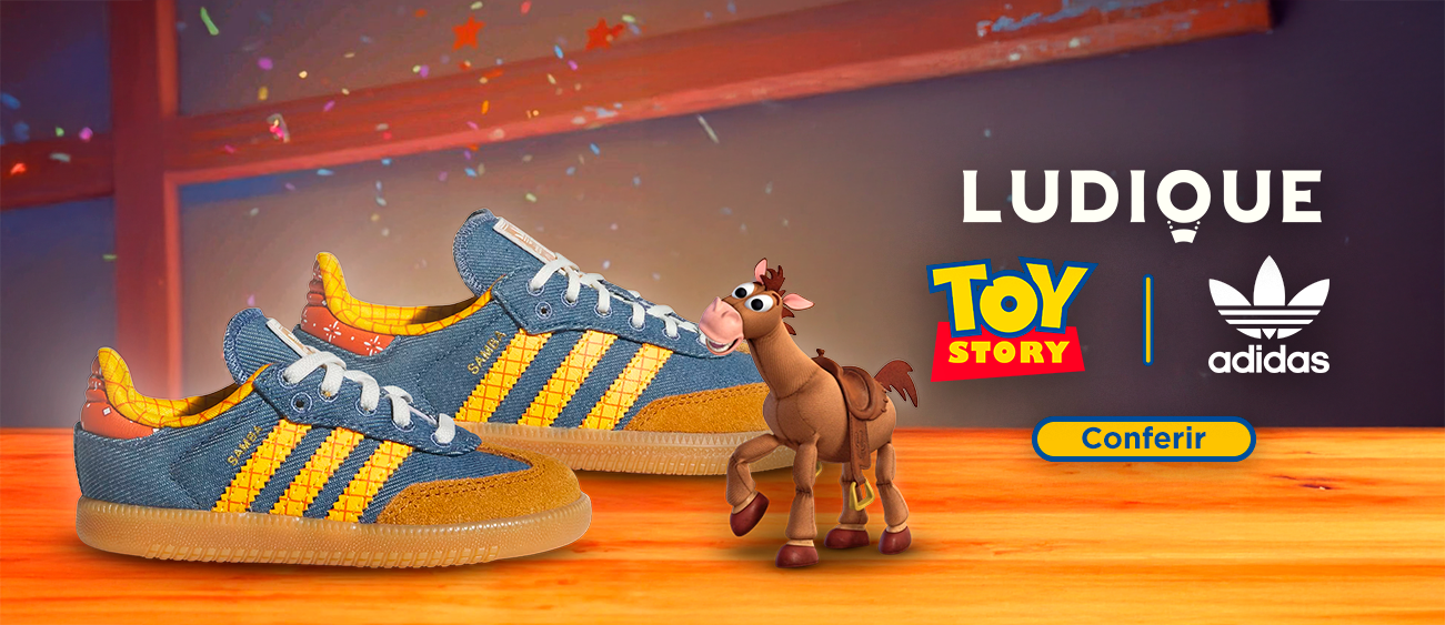 Adidas Samba Toy Story