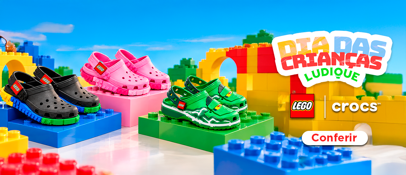 Ludique Lego
