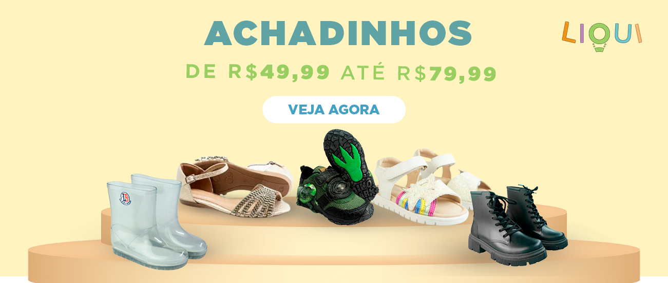 Achadinhos 49,99