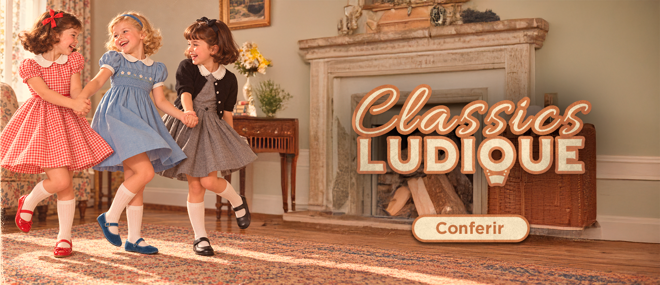 Ludique Classics