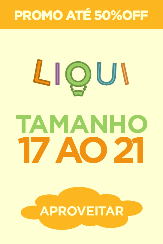 Liqui 17 ao 21