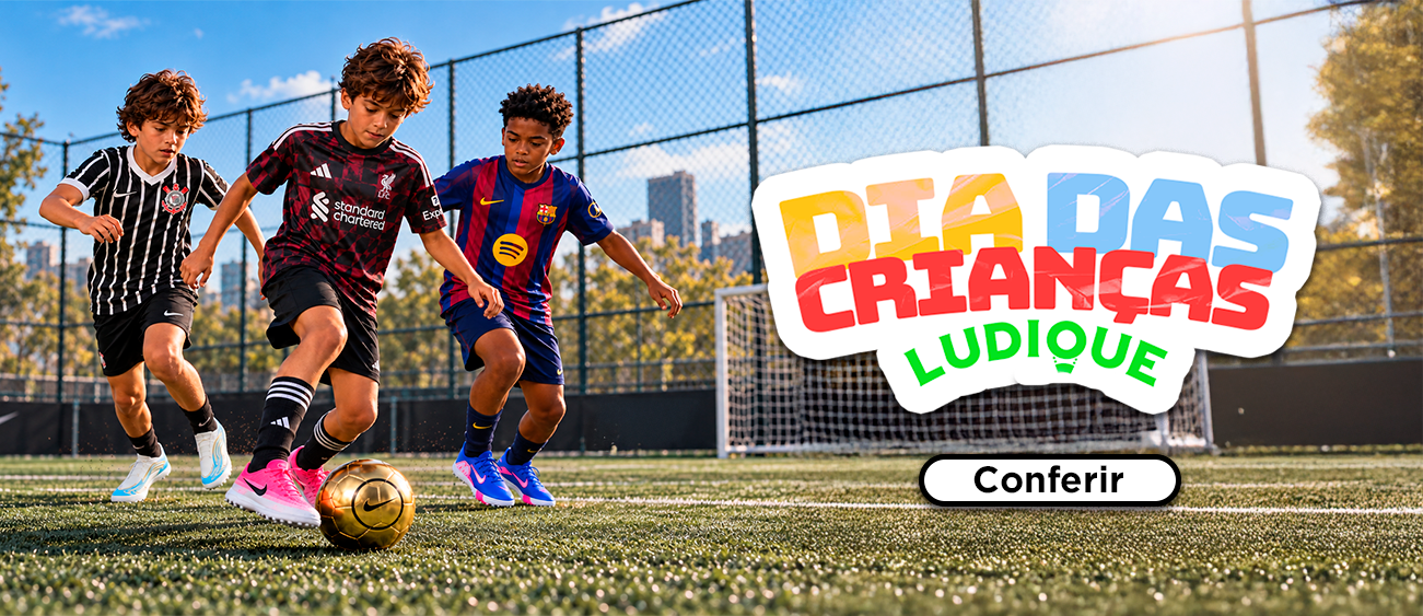 Ludique Futebol