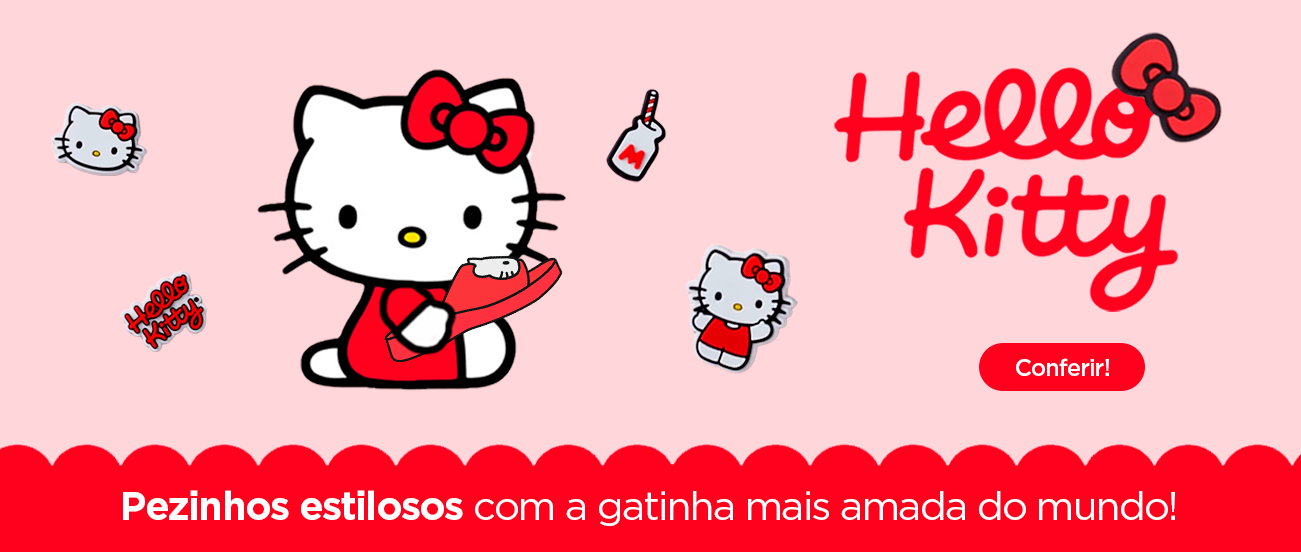 Hello Kitty