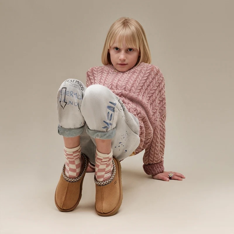 UGG Fevers