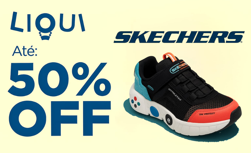 Liqui Skechers