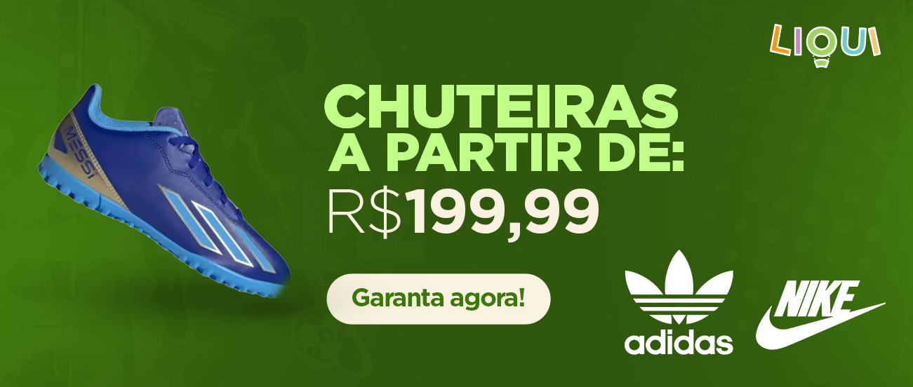 Liqui Chuteira
