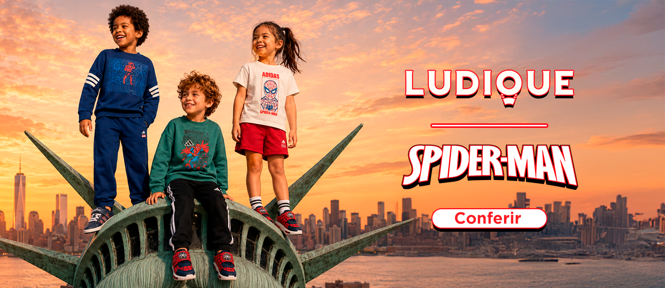 Spiderman