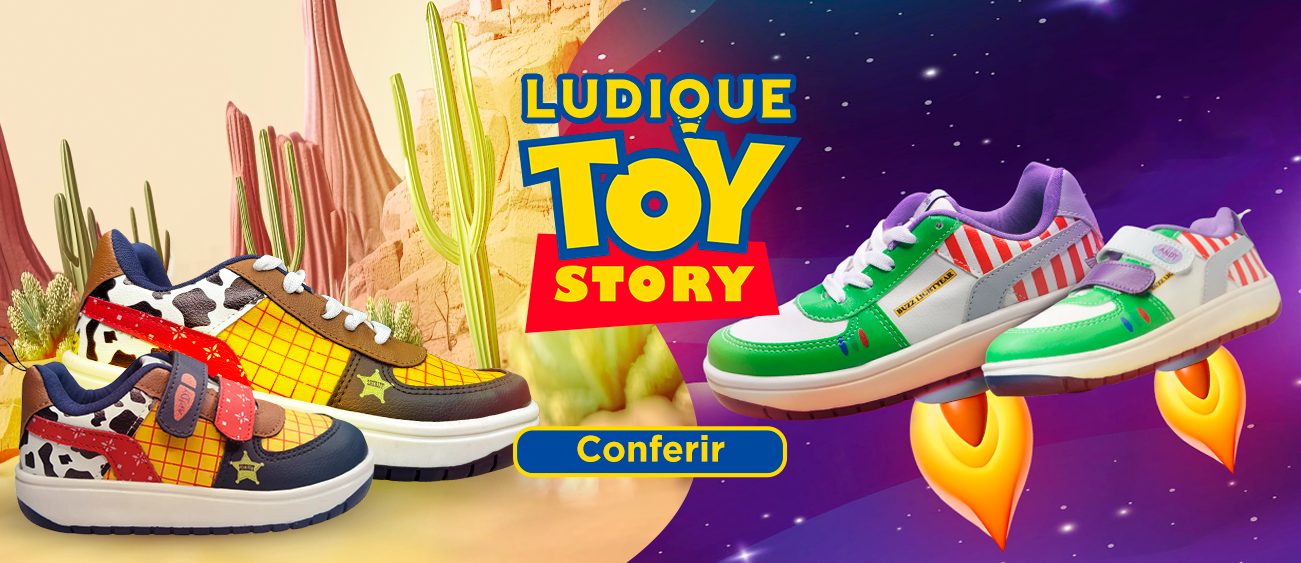 Toy Story Ludique