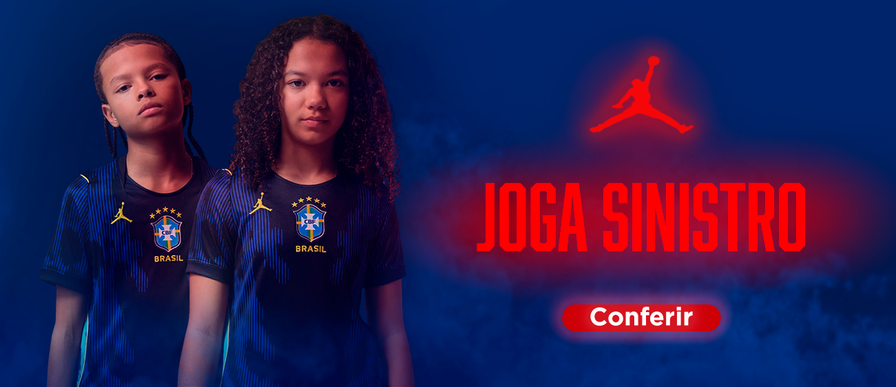 Brasil Jordan