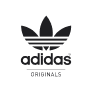 logo ADIDAS