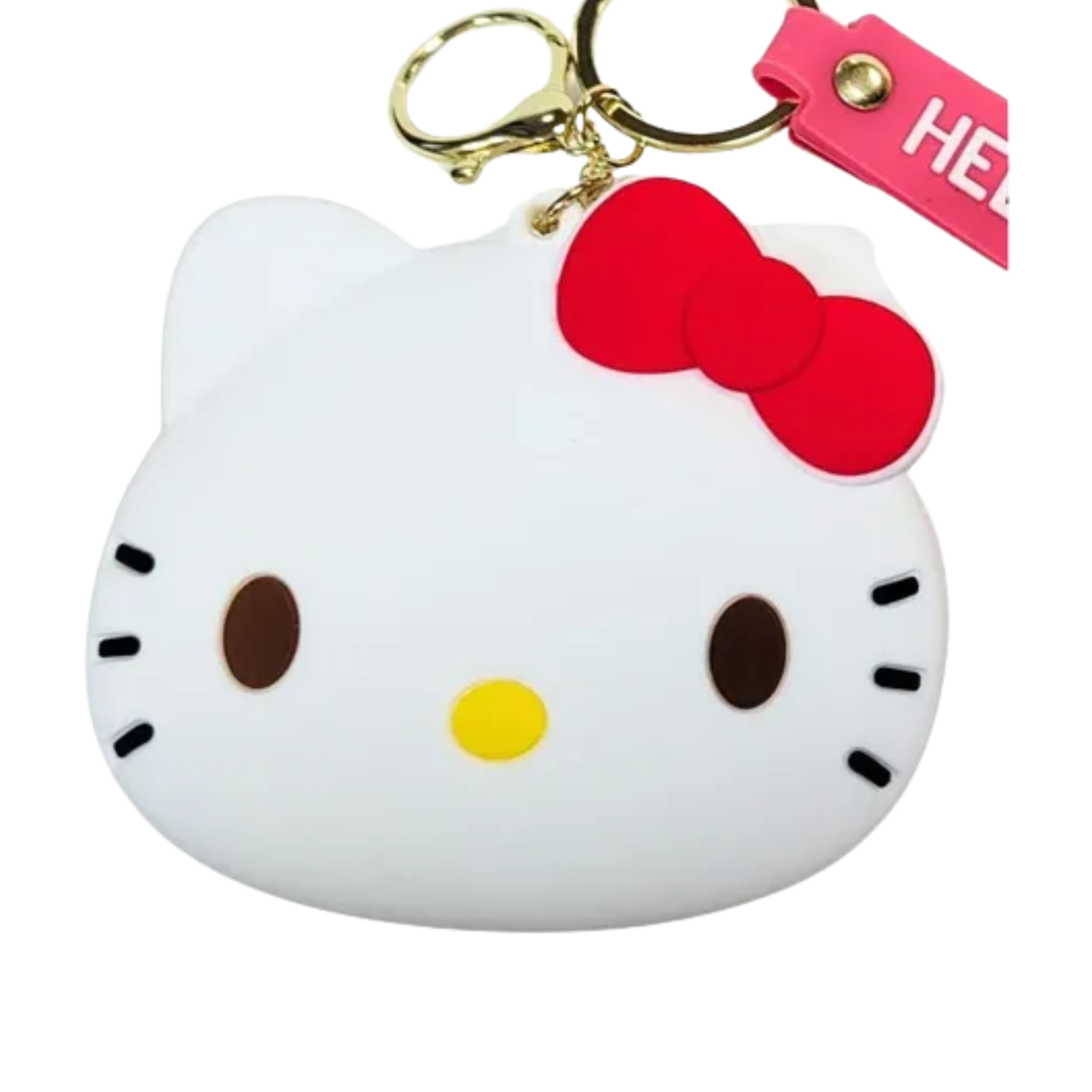 Chaveiro Hello Kitty 56726 (SORTIDO)