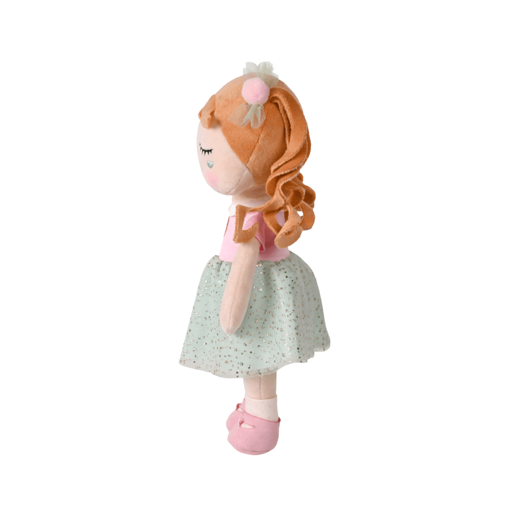 Boneca Angela Candy School Lollypop 7239