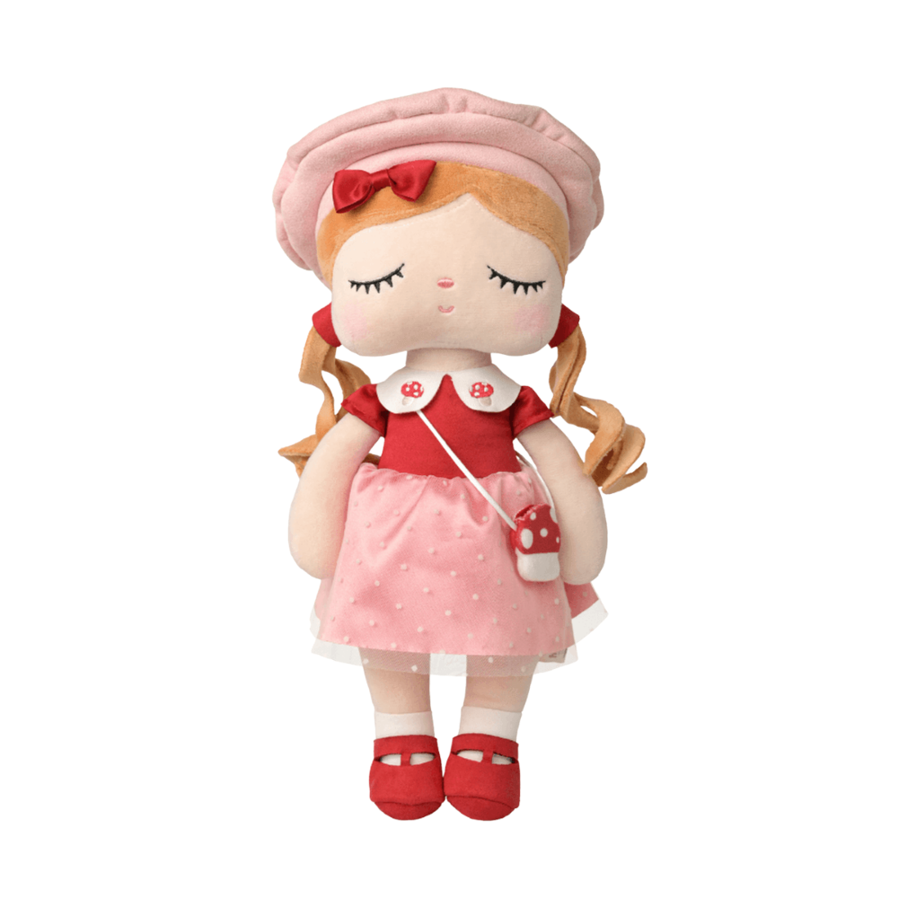 Boneca Metoo Jimbao Abelhinha |7531 Boneca Metoo Jimbao Abelhinha |7531