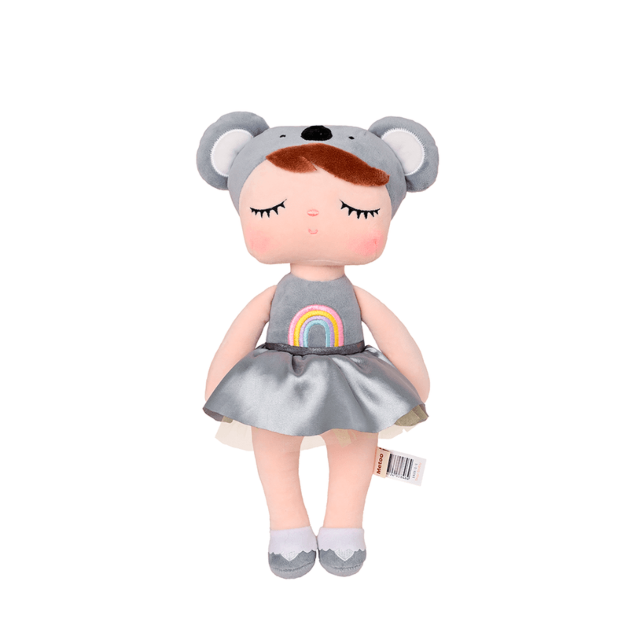 Boneca Metoo Angela Zoo Koala 6007