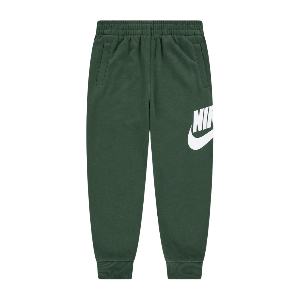 Calça Jogger Nike U Nsw Club Verde 4-7A 86L099-F1J