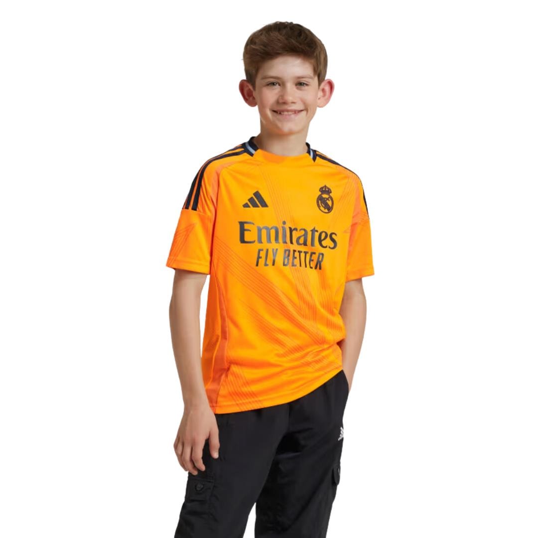 Camisa Adidas Real Madrid 7-14 |IT5177