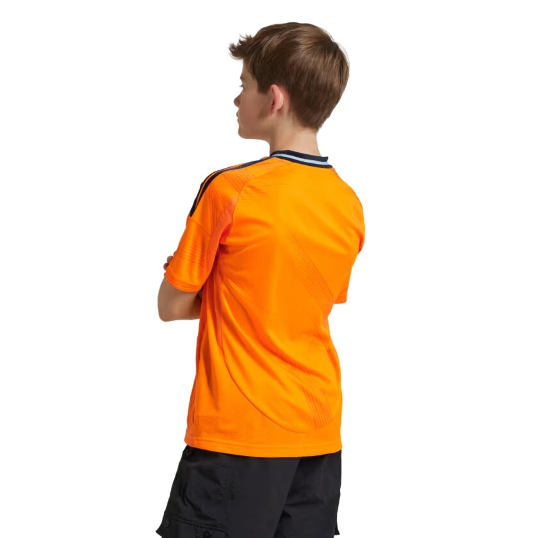 Camisa Adidas Real Madrid 7-14 |IT5177