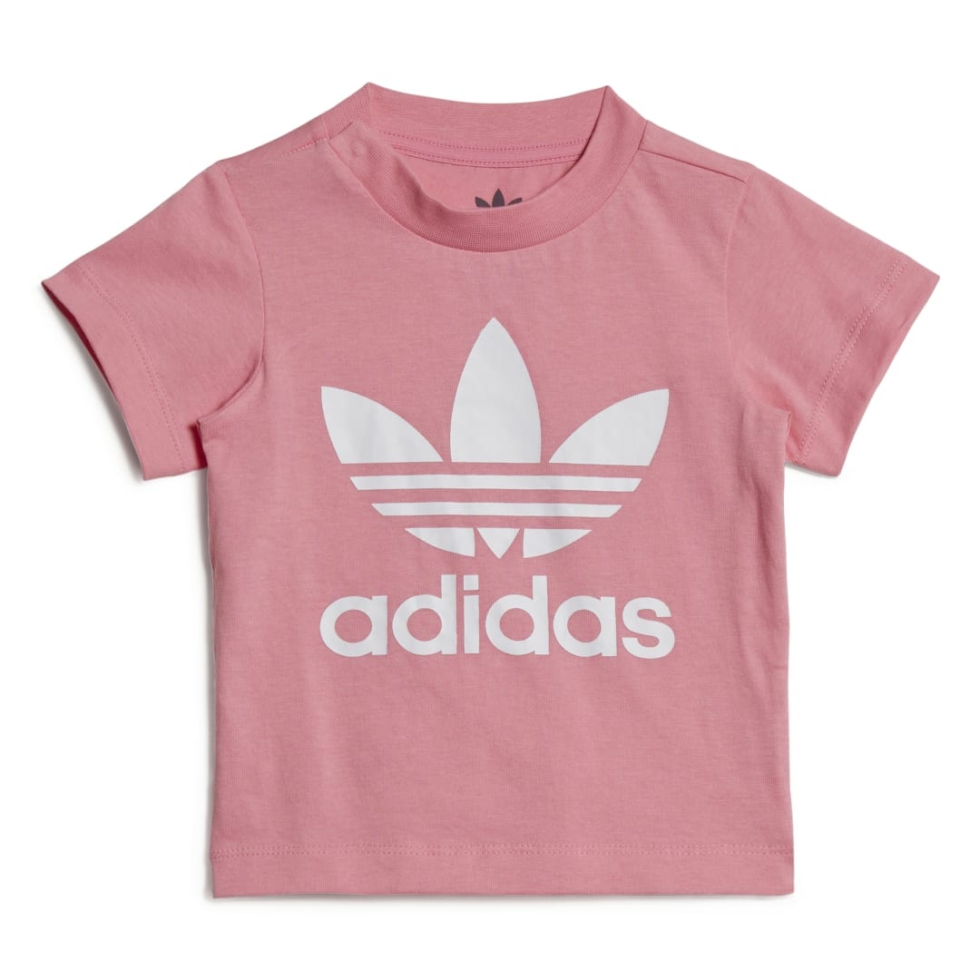 Camiseta adidas bebe on sale