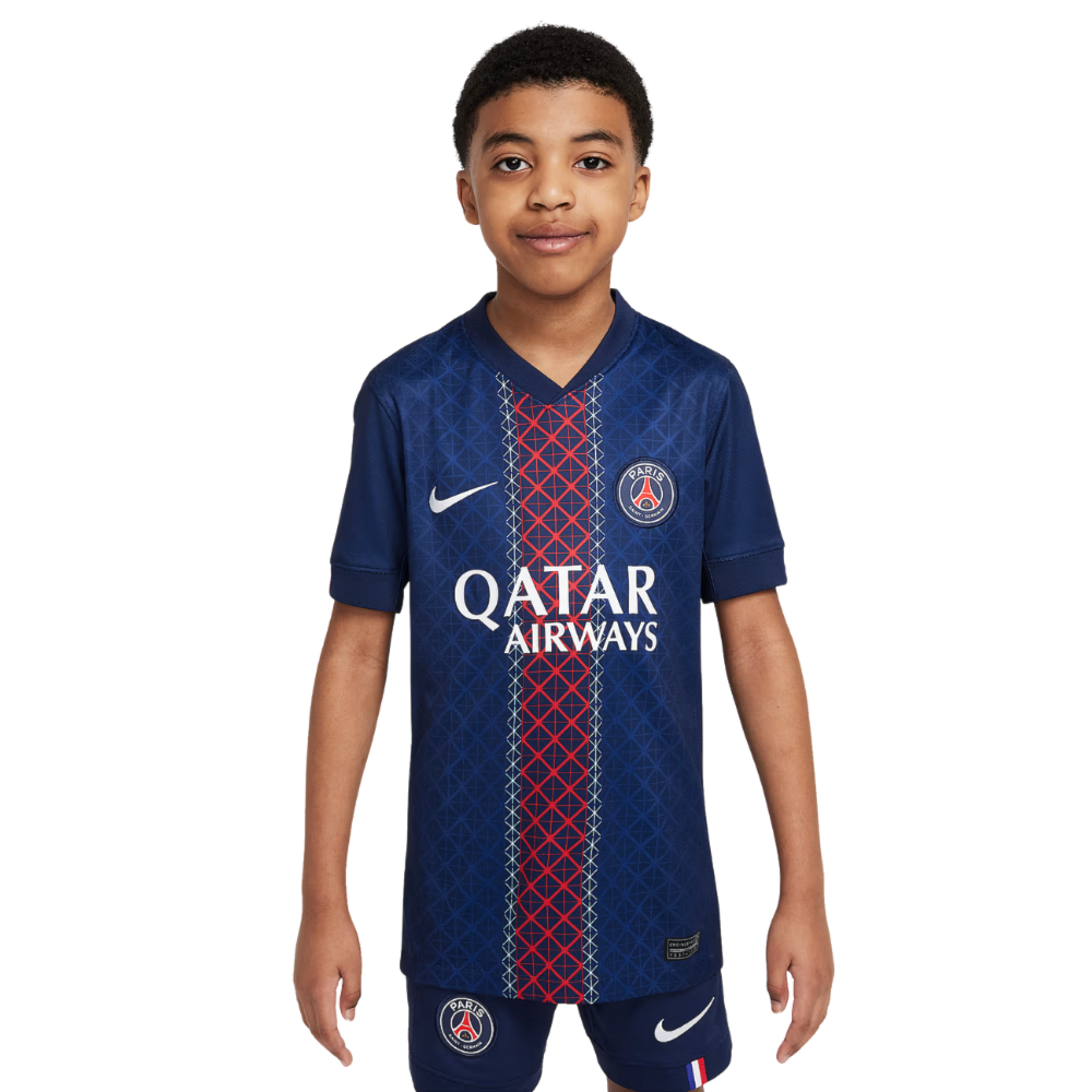 Camista Nike Barcelona 2025/26 Stadium Home P-GG |HJ5287-456