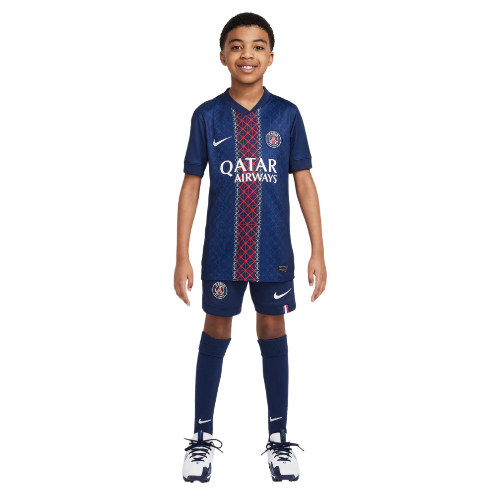 Camista Nike Barcelona 2025/26 Stadium Home P-GG |HJ5287-456