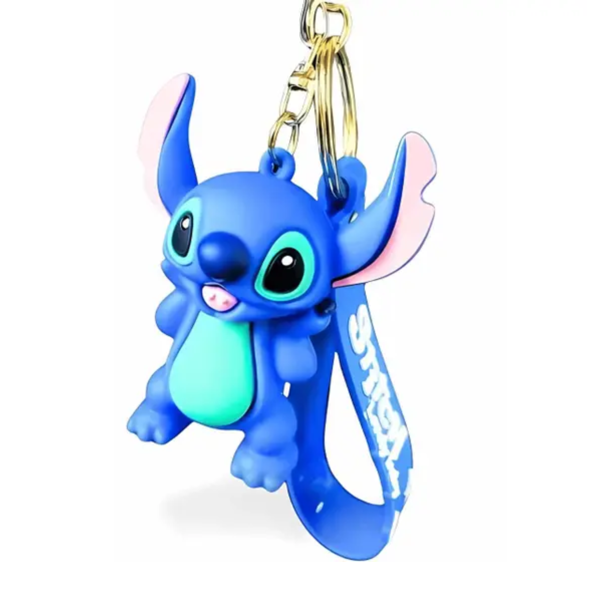 Chaveiro Disney Stitch 53756 (Sortido)