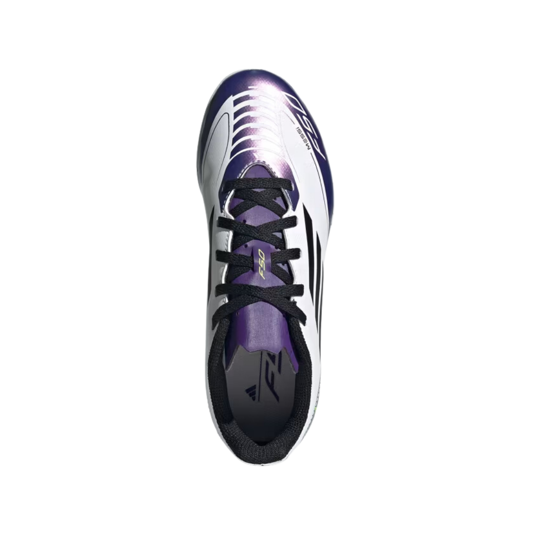 Chuteira Adidas F50 Club Messi 26-36 |IE9090