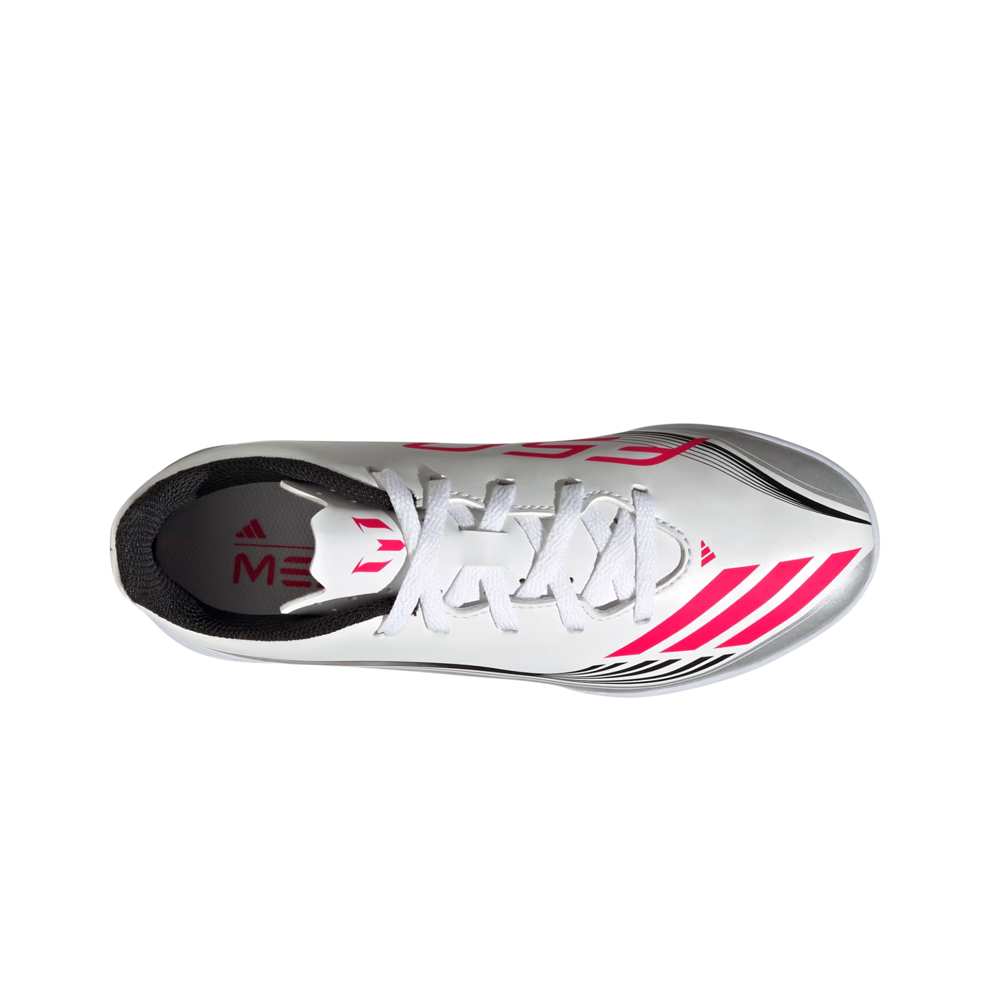  f50＋　25.5㎝ Chuteira Adidas F50 Meesi Club 26-35 |JP7452
