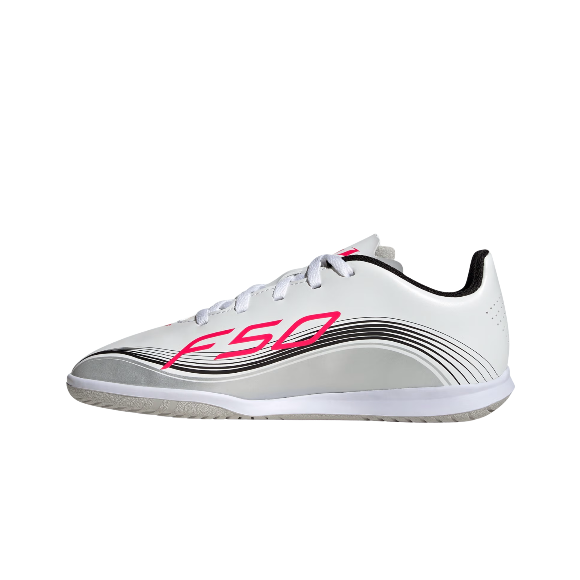Chuteira Adidas F50 Meesi Club 26-35 |JP7452