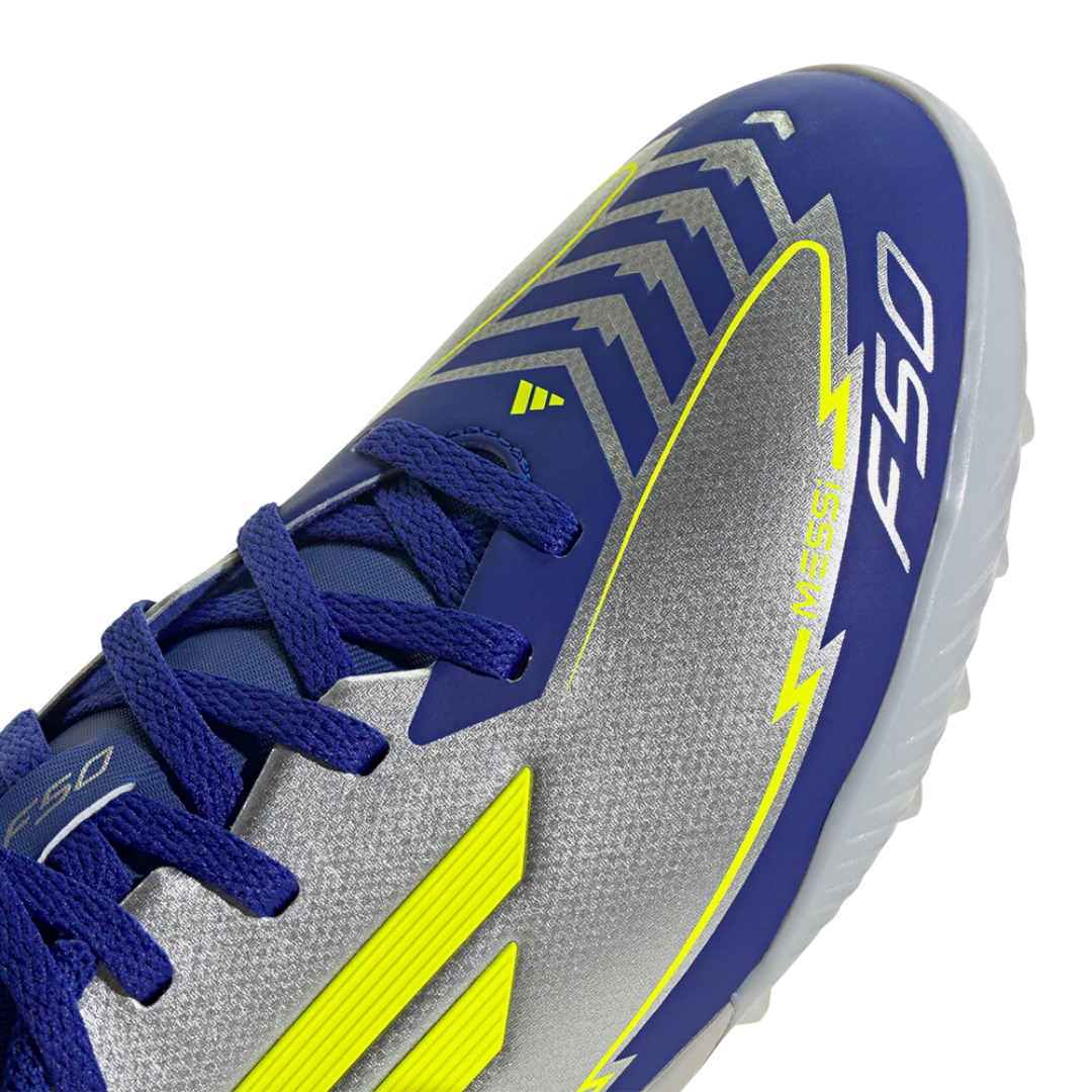 Chuteira Adidas Infantil Messi F50 League Society 26-36 IH0925