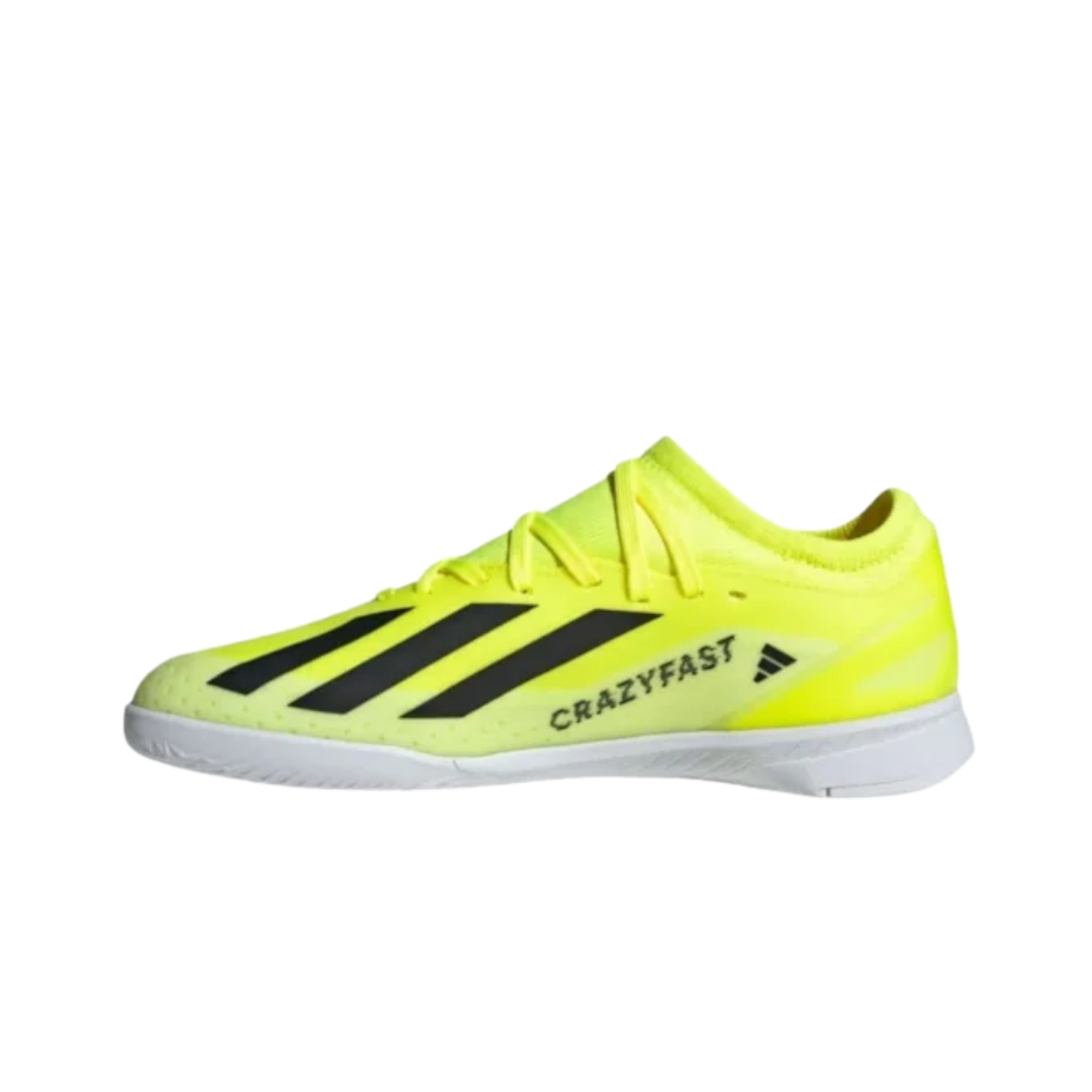 Chuteira Infantil Adidas Crazy League 26-36 |IF0685