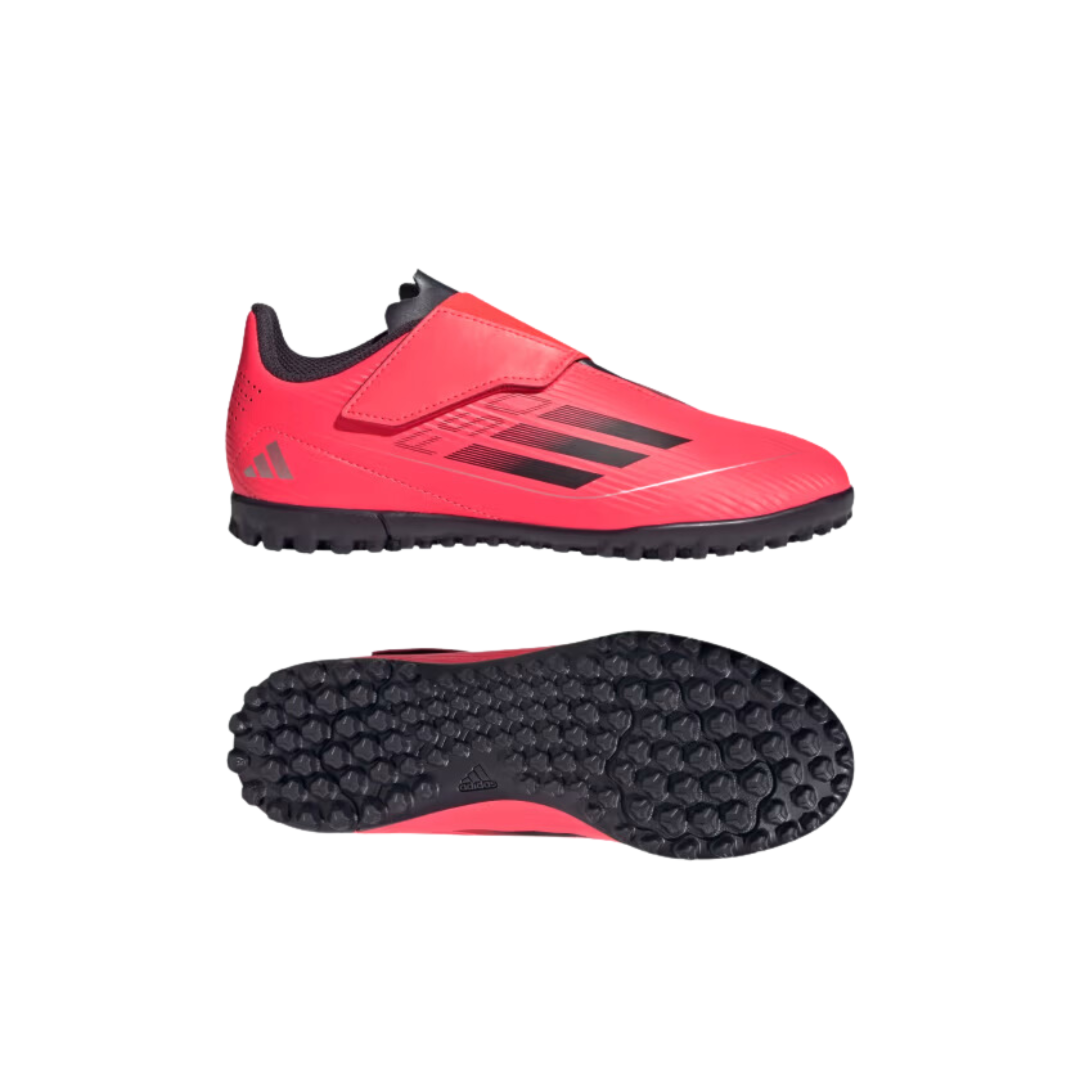 Chuteira Infantil Adidas F50 Club Jr 26-36 |IF1385