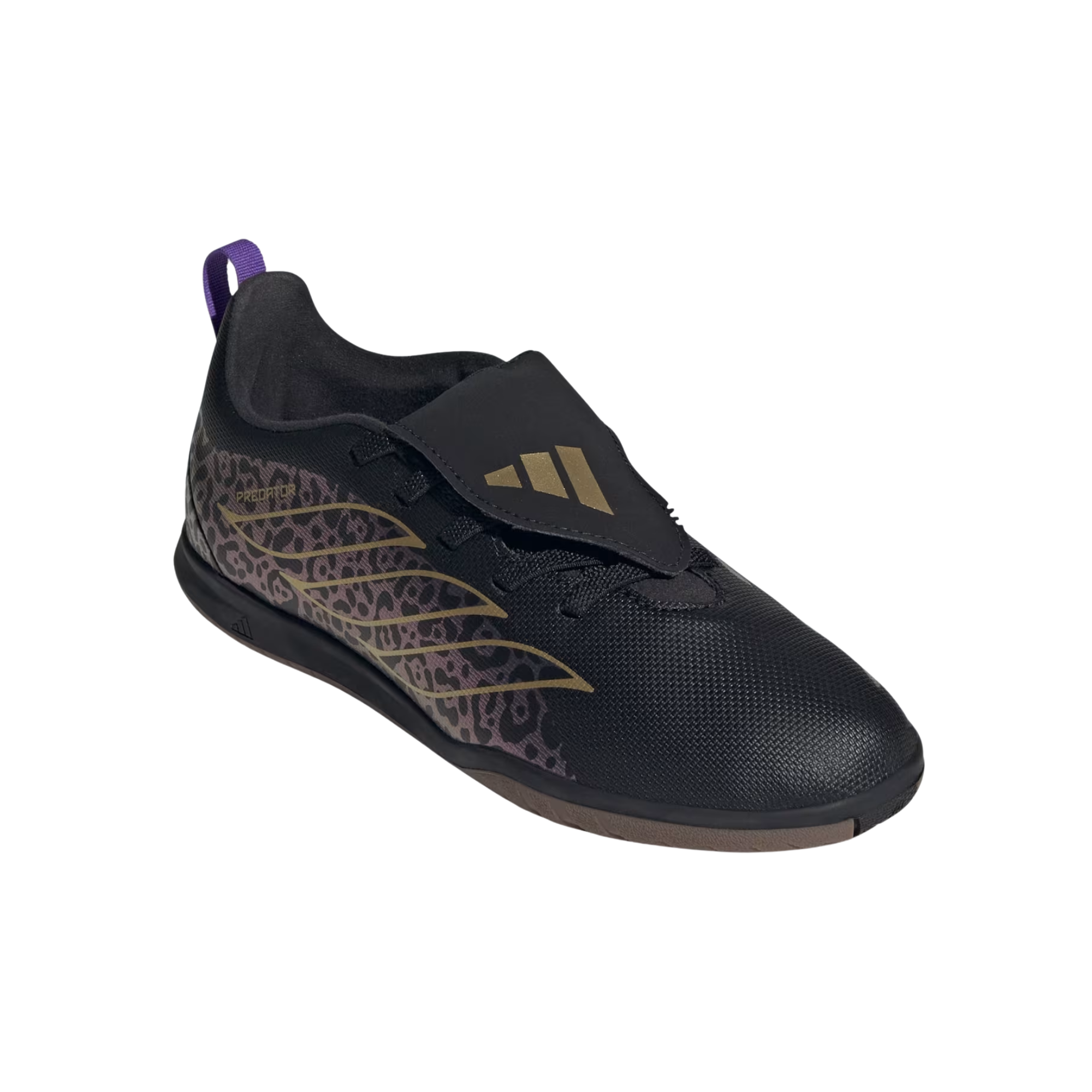Chuteira Infantil Adidas Predator Freestyle Jr 26-33 |IH7586