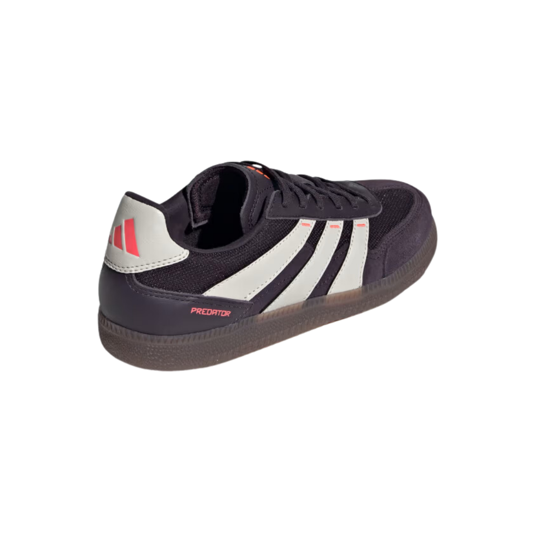 Chuteira Infantil Adidas Predator Freestyle Jr 26-33 |IH7586