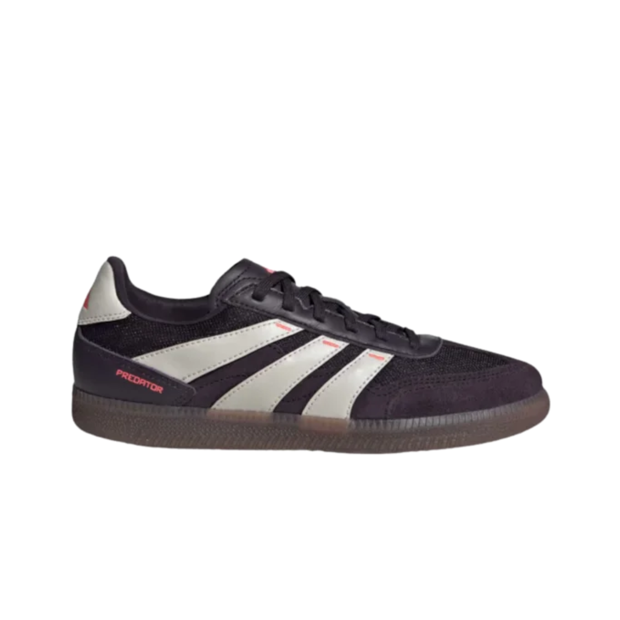 Chuteira Infantil Adidas Predator Freestyle Jr 26-33 |IH7586