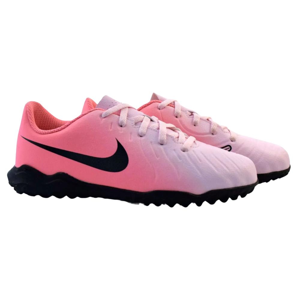 Shops chuteira infantil tamanho 22 nike