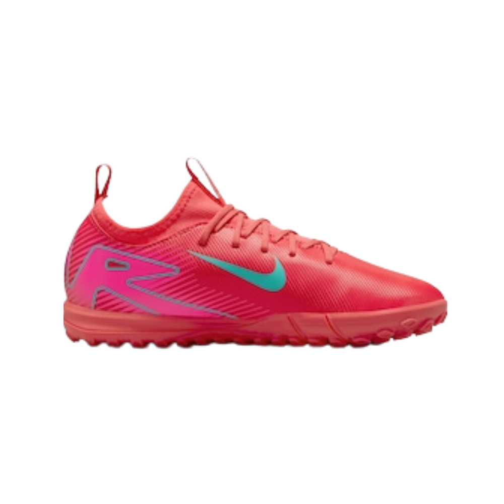zeems JR-012N レッド Chuteira Infantil Nike Jr Zoom 16 Academy Society Vermelha 31-36