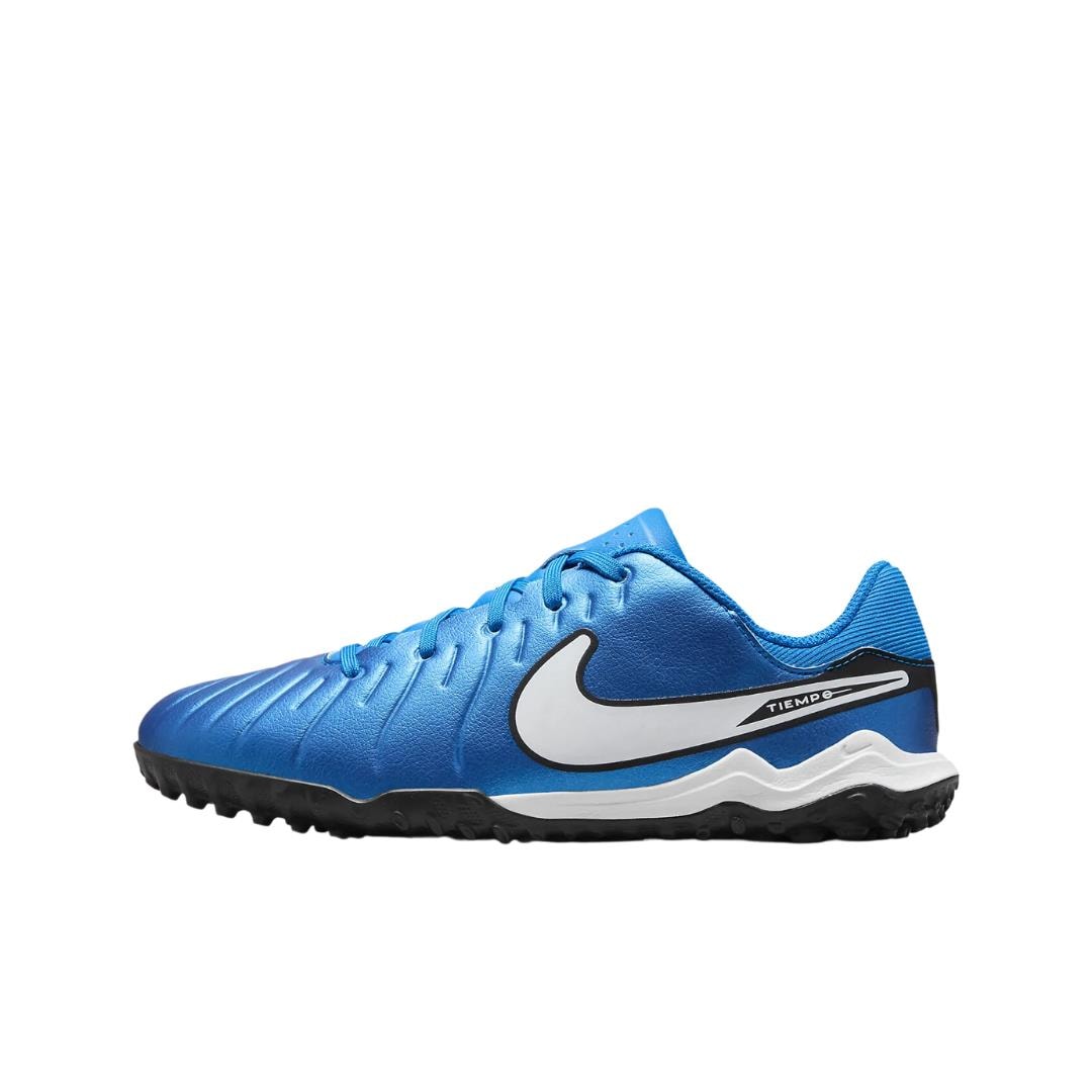 Chuteira Infantil Nike Legend 10 Academy Azul 31-36 |DV4351-400