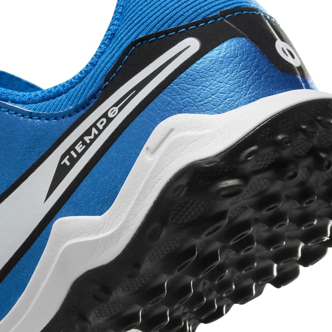 Chuteira Infantil Nike Legend 10 Academy Azul 31-36 |DV4351-400