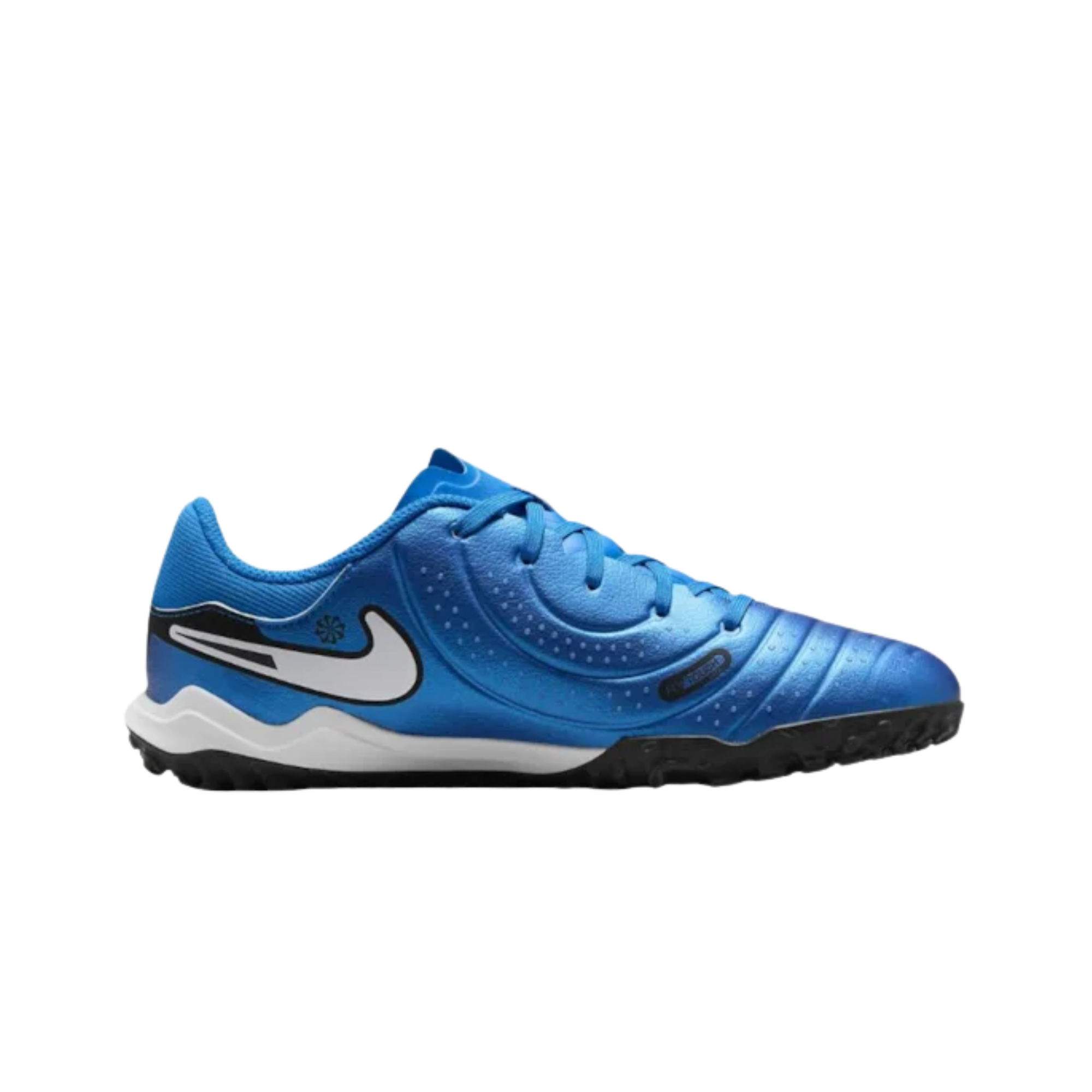 Chuteira Infantil Nike Legend 10 Academy Azul 31-36 |DV4351-400