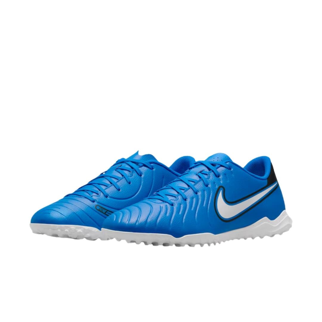 Chuteira Infantil Nike Legend 10 Club Azul 31-36 |DV4354-400