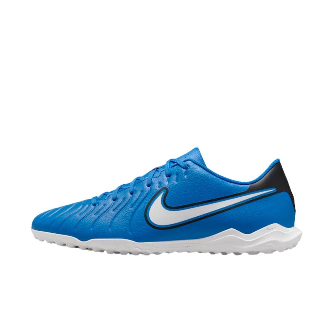 Chuteira Infantil Nike Legend 10 Club Azul 31-36 |DV4354-400