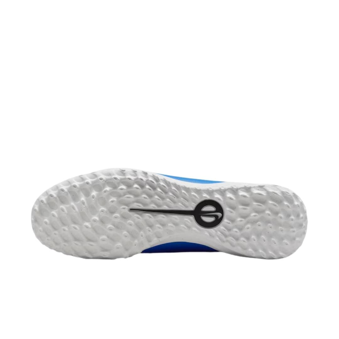 Chuteira Infantil Nike Legend 10 Club Azul 31-36 |DV4354-400