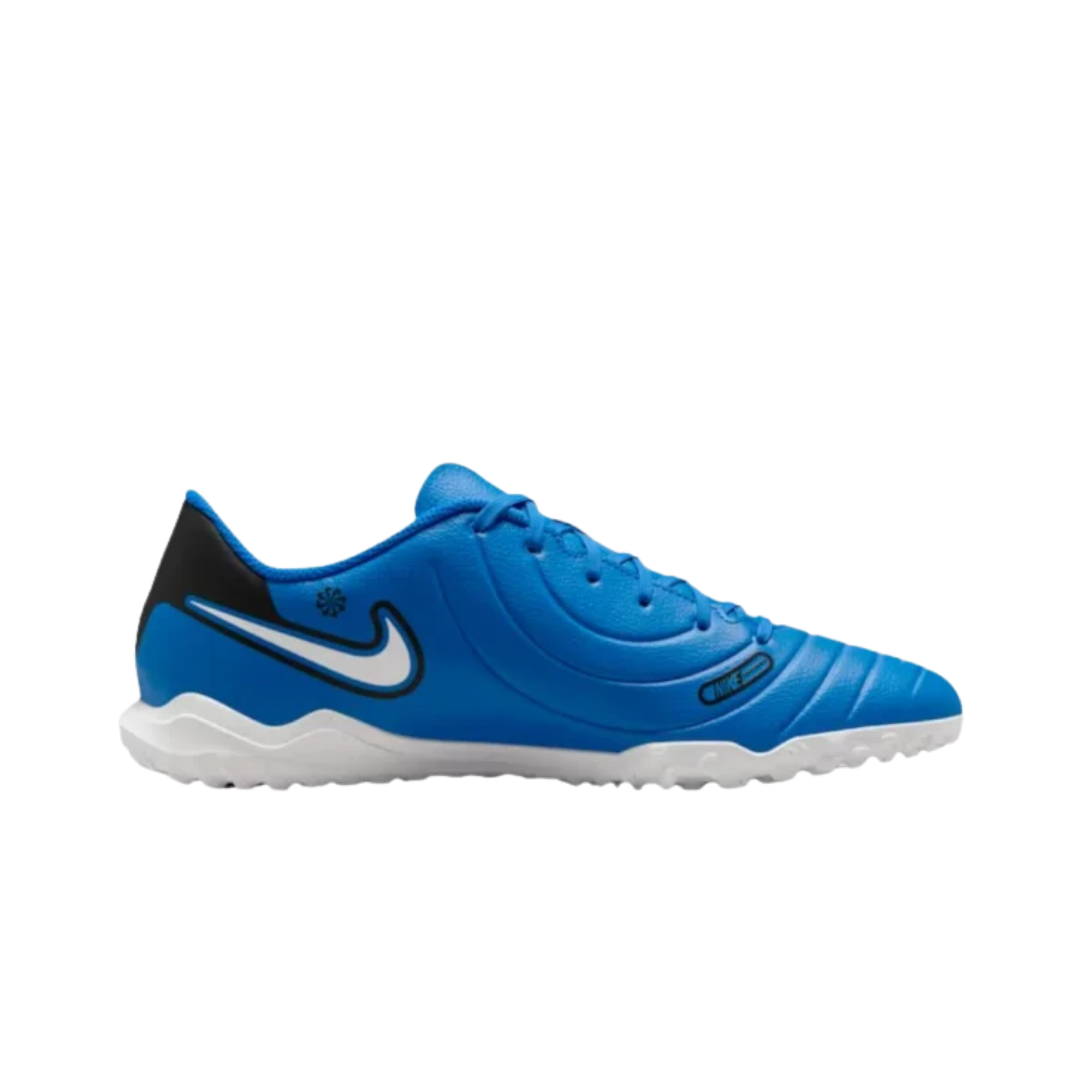 Chuteira Infantil Nike Legend 10 Club Azul 31-36 |DV4354-400